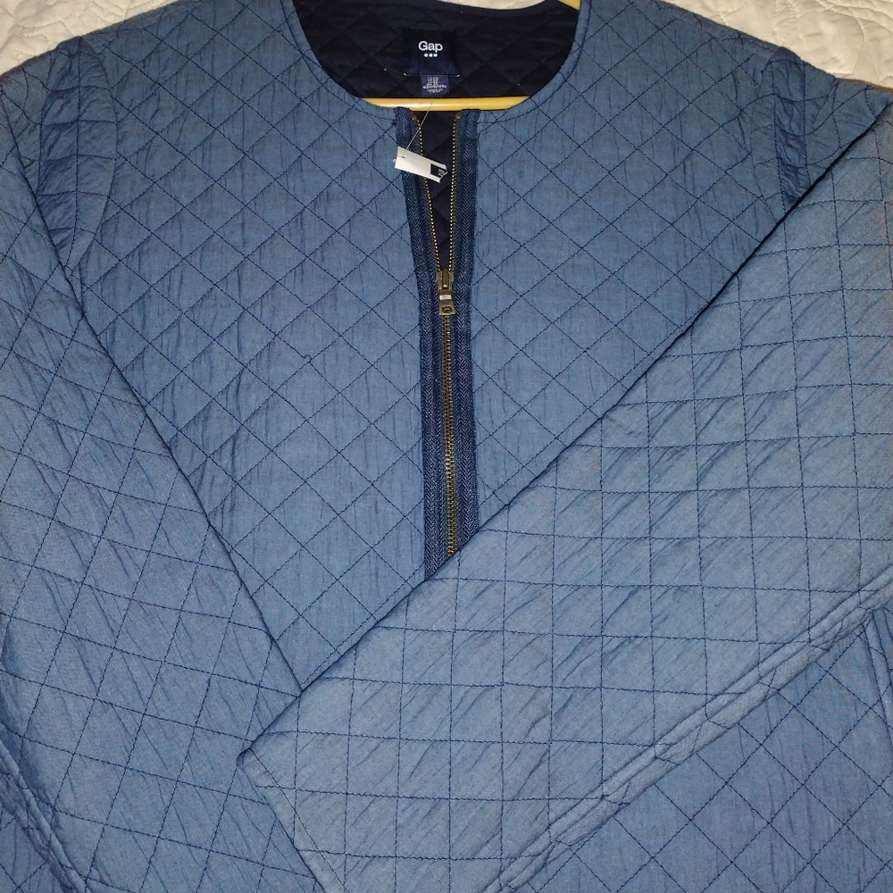 Gap Jacket